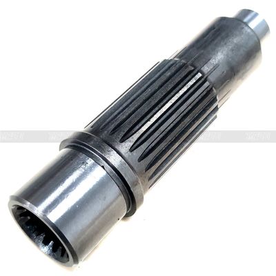 XJDG-00029 194-8280 Alta precisione E312C Excavator Travel Motor Shaft per sistema di trasmissione dell'escavatore Dimensione di imballaggio Dipende dal tipo di imballaggio