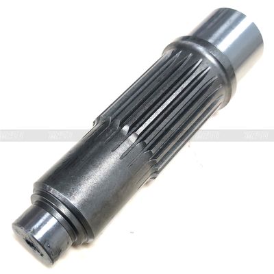 XJDG-00029 194-8280 Alta precisione E312C Excavator Travel Motor Shaft per sistema di trasmissione dell'escavatore Dimensione di imballaggio Dipende dal tipo di imballaggio