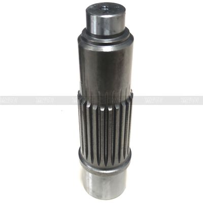XJDG-00029 194-8280 Alta precisione E312C Excavator Travel Motor Shaft per sistema di trasmissione dell'escavatore Dimensione di imballaggio Dipende dal tipo di imballaggio