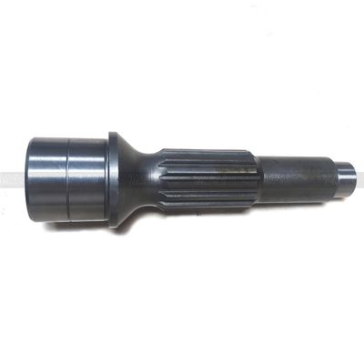 708-8F-32110 Compatibile PC200-6 Excavator Final Drive Motor Shaft Ideale per le macchine per escavatori e varie marche