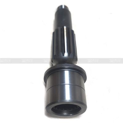 708-8F-32110 Compatibile PC200-6 Excavator Final Drive Motor Shaft Ideale per le macchine per escavatori e varie marche