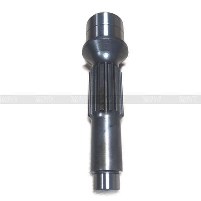 708-8F-32110 Compatibile PC200-6 Excavator Final Drive Motor Shaft Ideale per le macchine per escavatori e varie marche