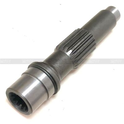 Parti di escavatore E306E per pompa idraulica di alta qualità per imballaggio di trasporto in sacchi sigillati