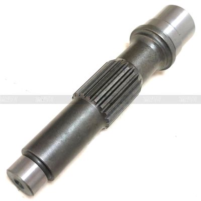 Parti di escavatore E306E per pompa idraulica di alta qualità per imballaggio di trasporto in sacchi sigillati