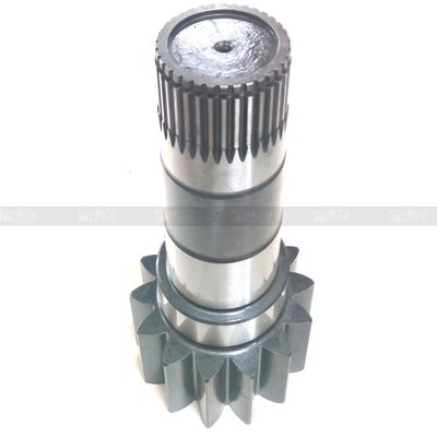 148-4636 Alta precisione E320C Swing Pinion Excavator Parti di ricambio Parti elettroniche per applicazioni industriali