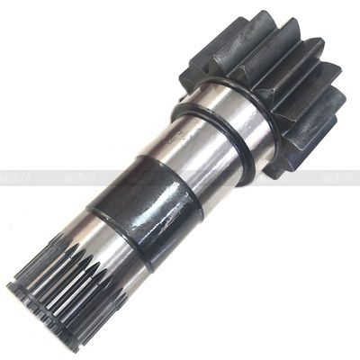 148-4636 Alta precisione E320C Swing Pinion Excavator Parti di ricambio Parti elettroniche per applicazioni industriali