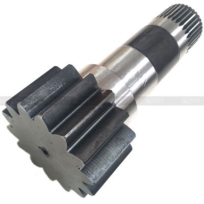 148-4636 Alta precisione E320C Swing Pinion Excavator Parti di ricambio Parti elettroniche per applicazioni industriali
