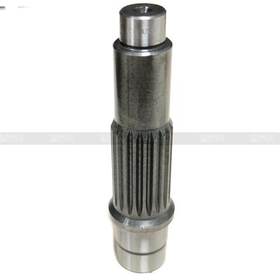 0629801 ZX55 Excavator Travel Motor Shaft Pompa idraulica Performance ultima per il sistema di trasmissione