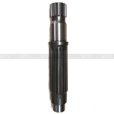 2441U1040S9 Disponibilità SK350-8 Excavator Travel Motor Shfat per una trasmissione fluida