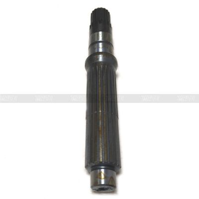 XKAY-01835 Dipende dal tipo di imballaggio Dimensione dell'imballaggio R110-7 Excavator Travel Motor Shaft per sistema di trasmissione dell'escavatore ad alta precisione