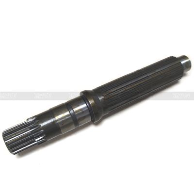 XKAY-01835 Dipende dal tipo di imballaggio Dimensione dell'imballaggio R110-7 Excavator Travel Motor Shaft per sistema di trasmissione dell'escavatore ad alta precisione