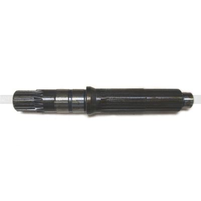XKAY-01835 Dipende dal tipo di imballaggio Dimensione dell'imballaggio R110-7 Excavator Travel Motor Shaft per sistema di trasmissione dell'escavatore ad alta precisione