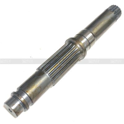 Resistenza all'usura EC210 Excavator Final Drive Motor Shfat