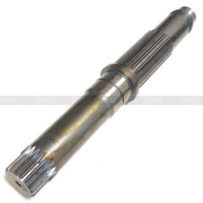 Resistenza all'usura EC210 Excavator Final Drive Motor Shfat