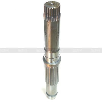 Resistenza all'usura EC210 Excavator Final Drive Motor Shfat