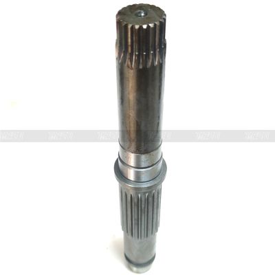 SA8230-33140 EC210 Vettura di escavatori per motori di viaggio in macchine per escavatori Dimensioni di imballaggio