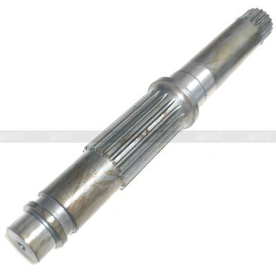 SA8230-33140 EC210 Vettura di escavatori per motori di viaggio in macchine per escavatori Dimensioni di imballaggio
