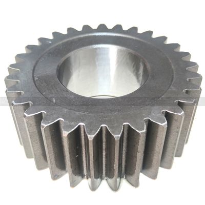 39Q6-42200 Reduttore planetario stabile R220-9 Escavatore Viaggio 2 fasi Parti di ingranaggi planetari Durable e liscio per scavatori pesanti