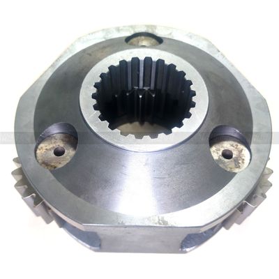 SA7118-30200 EC200B Escavatore Swing Planet Gear Carrier 22T Parti di ingranaggi