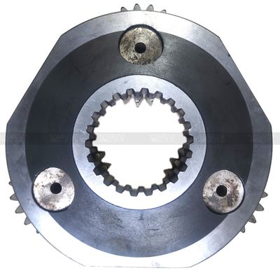 SA7118-30200 EC200B Escavatore Swing Planet Gear Carrier 22T Parti di ingranaggi