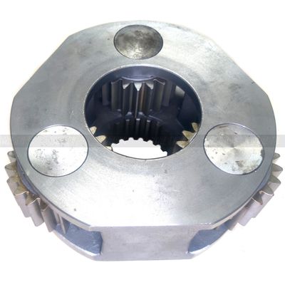 SA7118-30200 EC200B Escavatore Swing Planet Gear Carrier 22T Parti di ingranaggi