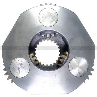 SA7118-30200 EC200B Escavatore Swing Planet Gear Carrier 22T Parti di ingranaggi