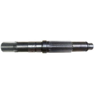 PC120-6 GM18VL Excavator Travel Motor Shaft Nero TZ269B2002-00 16:20T