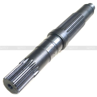 PC120-6 GM18VL Excavator Travel Motor Shaft Nero TZ269B2002-00 16:20T