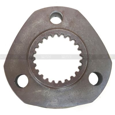 T012773 Acciaio EX220 Excavator Travel 1 Stage Carrier Compatibile con diversi modelli e marche di escavatori