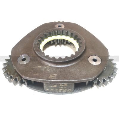 Excavator Travel 1 Stage Carrier ASSY con ingranaggi a maglia
