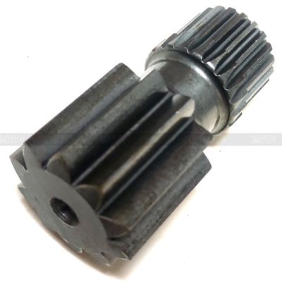 SA7117-30330 EC210 Excavator Travel 1 Sun Gear Box per una rotazione agevole e duratura