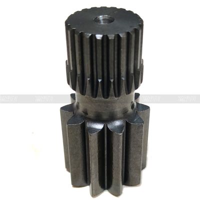 SA7117-30330 EC210 Excavator Travel 1 Sun Gear Box per una rotazione agevole e duratura