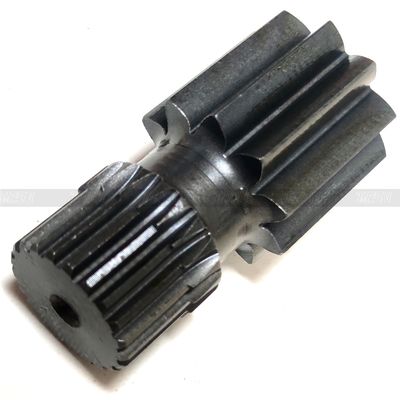 SA7117-30330 EC210 Excavator Travel 1 Sun Gear Box per una rotazione agevole e duratura