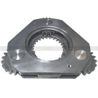 VOE14570931 Alta produttività EC290C Excavator Travel 1 Stage Carrier ASSY per officine di riparazione di macchine