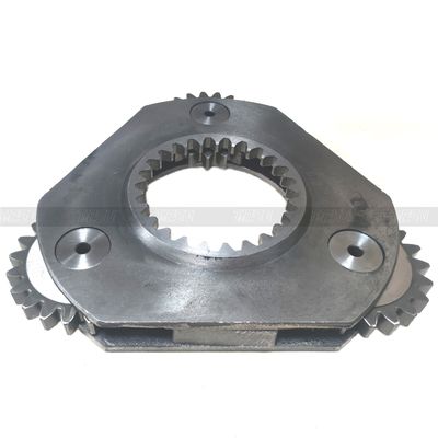 VOE14570931 Alta produttività EC290C Excavator Travel 1 Stage Carrier ASSY per officine di riparazione di macchine