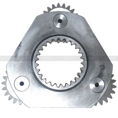 VOE14570931 Alta produttività EC290C Excavator Travel 1 Stage Carrier ASSY per officine di riparazione di macchine