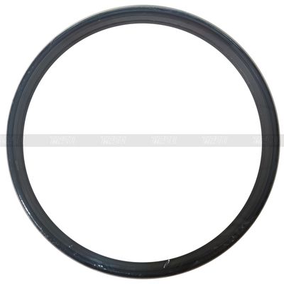 VOE14667679 Installazione di maglie di ingranaggi SG3870 Excavator Travel Floating Seal Kit per spedizione immediata