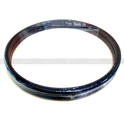 VOE14667679 Installazione di maglie di ingranaggi SG3870 Excavator Travel Floating Seal Kit per spedizione immediata