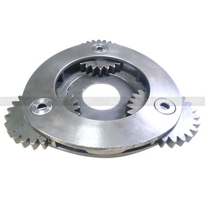 Professionale Heavy Duty ZX240-3 Excavator Travel 1 Stage Carrier ASSY per applicazioni minerarie energetiche