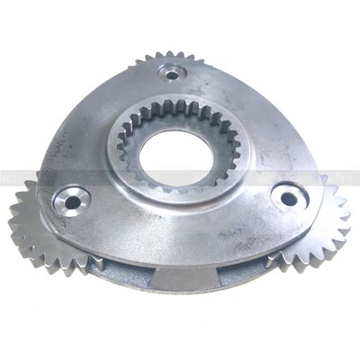 Professionale Heavy Duty ZX240-3 Excavator Travel 1 Stage Carrier ASSY per applicazioni minerarie energetiche
