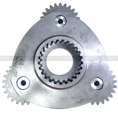 Professionale Heavy Duty ZX240-3 Excavator Travel 1 Stage Carrier ASSY per applicazioni minerarie energetiche