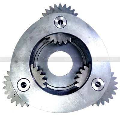 Professionale Heavy Duty ZX240-3 Excavator Travel 1 Stage Carrier ASSY per applicazioni minerarie energetiche