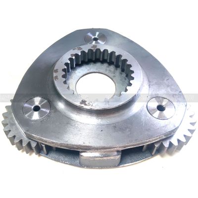 ZX240-3 Excavator Travel 2 Stage Carrier Assy per le esigenze del cliente