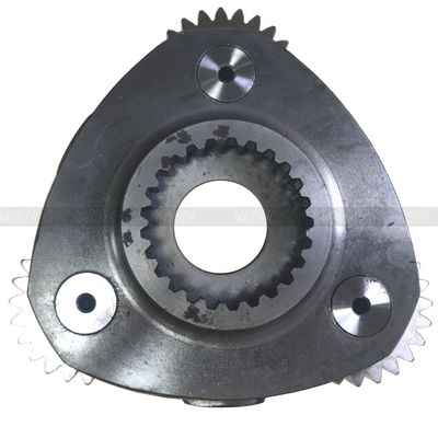 ZX240-3 Excavator Travel 2 Stage Carrier Assy per le esigenze del cliente