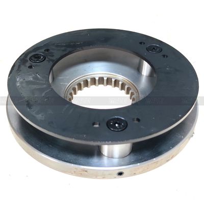 Imballaggio per il trasporto di sacchetti con disponibilità XE150D Swing escavatore 1 Stage Carrier