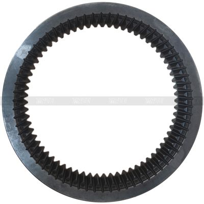 HD450-7 Casella per ingranaggi per escavatori con installazione di maglie per ingranaggi