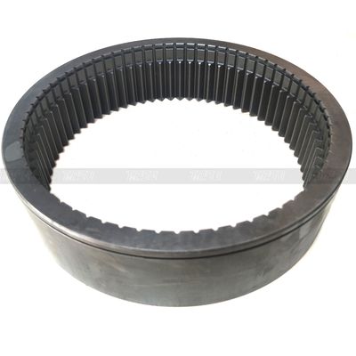 HD450-7 Casella per ingranaggi per escavatori con installazione di maglie per ingranaggi