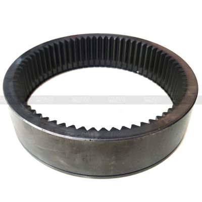 HD450-7 Casella per ingranaggi per escavatori con installazione di maglie per ingranaggi
