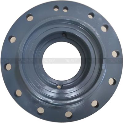 1033421 ZX120-3 EXCAVATORE Cassa oscillante Parti di ricambio Elettronica ad alta resistenza all'usura