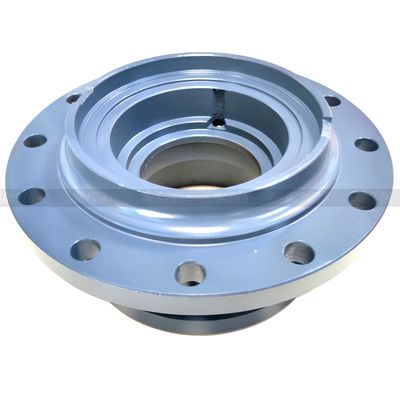 1033421 ZX120-3 EXCAVATORE Cassa oscillante Parti di ricambio Elettronica ad alta resistenza all'usura